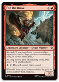 Product image for TCG 709505