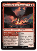 Product image for TCG 709508