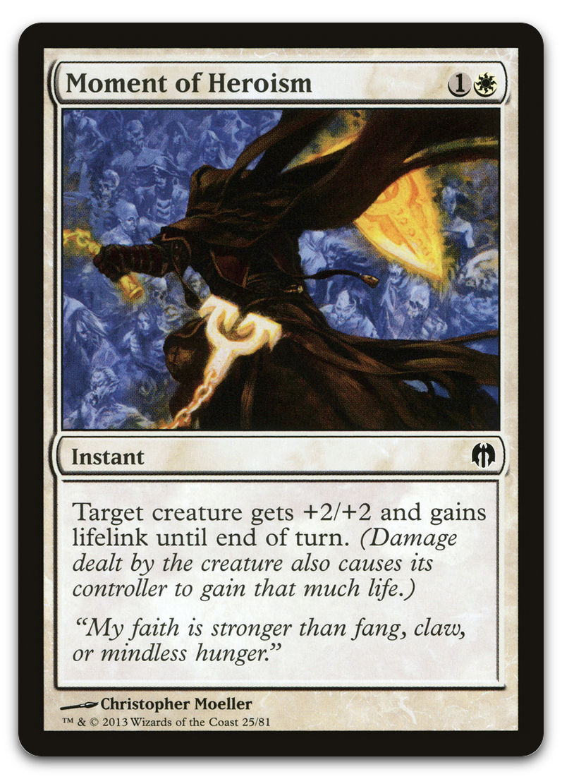 Product image for TCG 70951