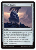 Product image for TCG 709520