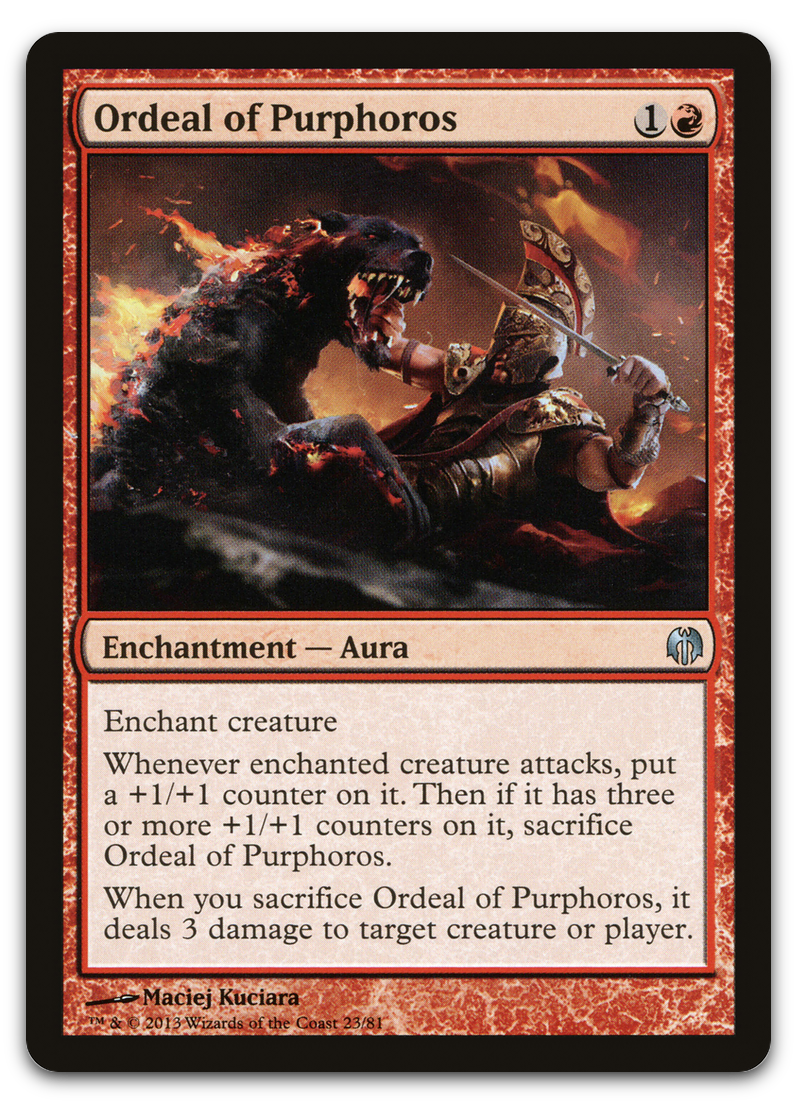 Product image for TCG 70952