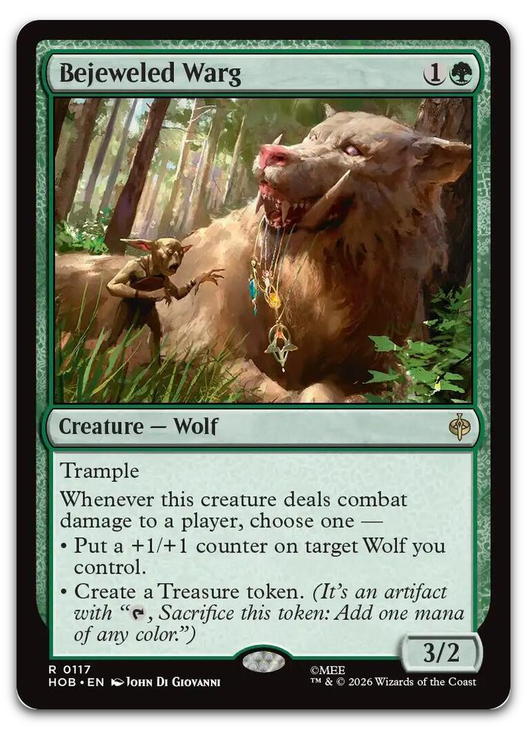 Product image for TCG 709549