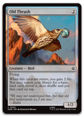 Product image for TCG 709550