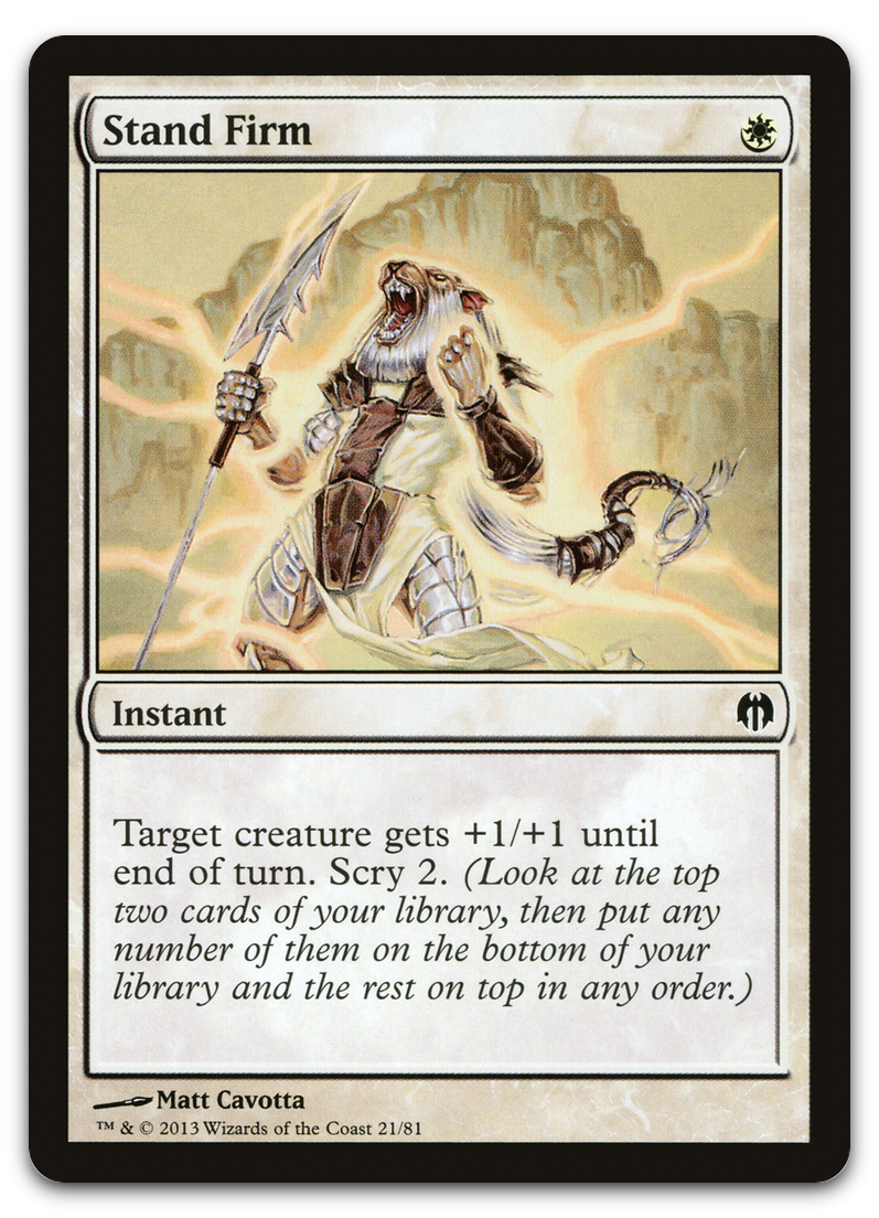 Product image for TCG 70957