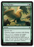 Product image for TCG 709637