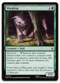 Product image for TCG 709639