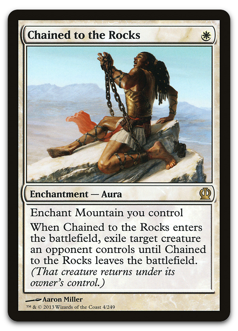 Product image for TCG 71001