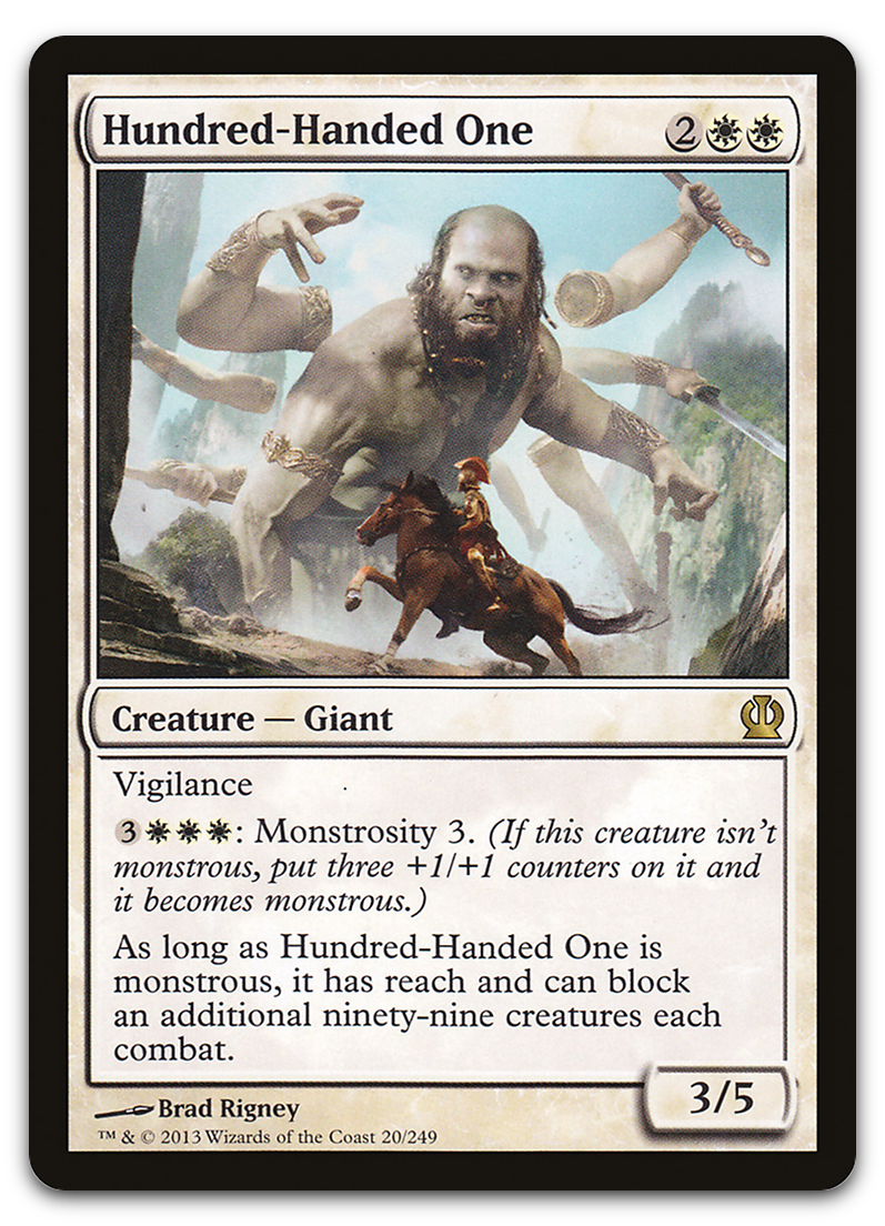 Product image for TCG 71005