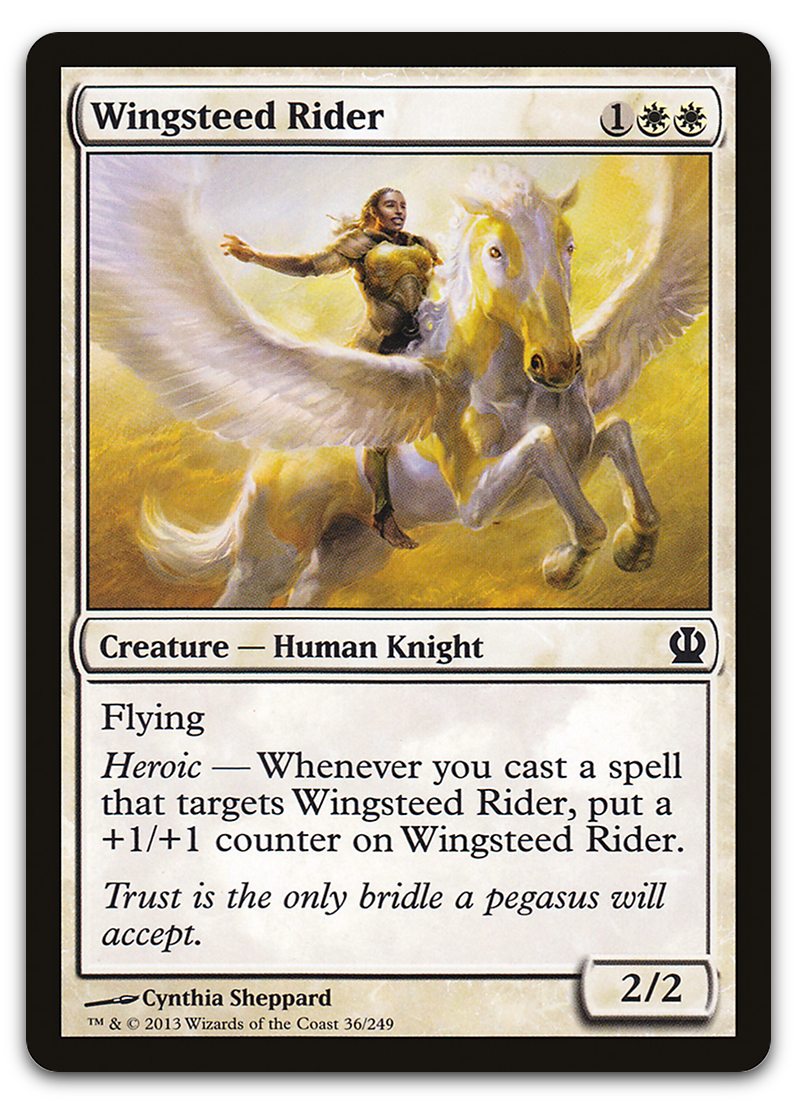 Product image for TCG 71009