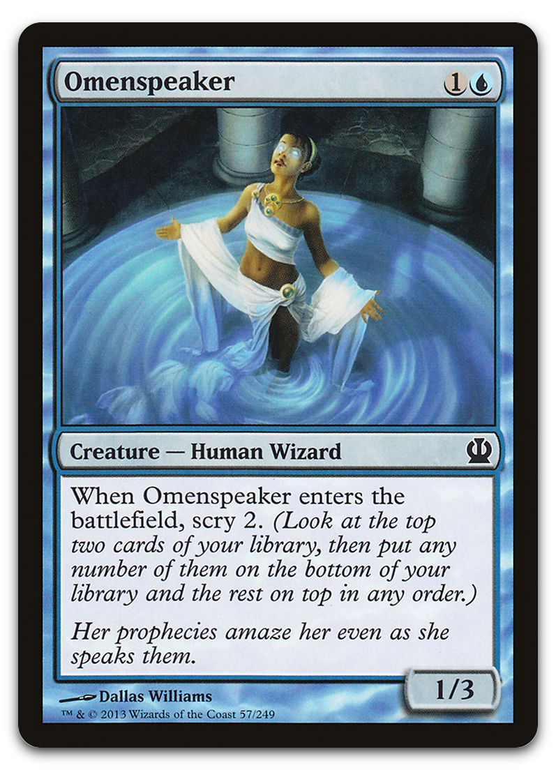 Product image for TCG 71013