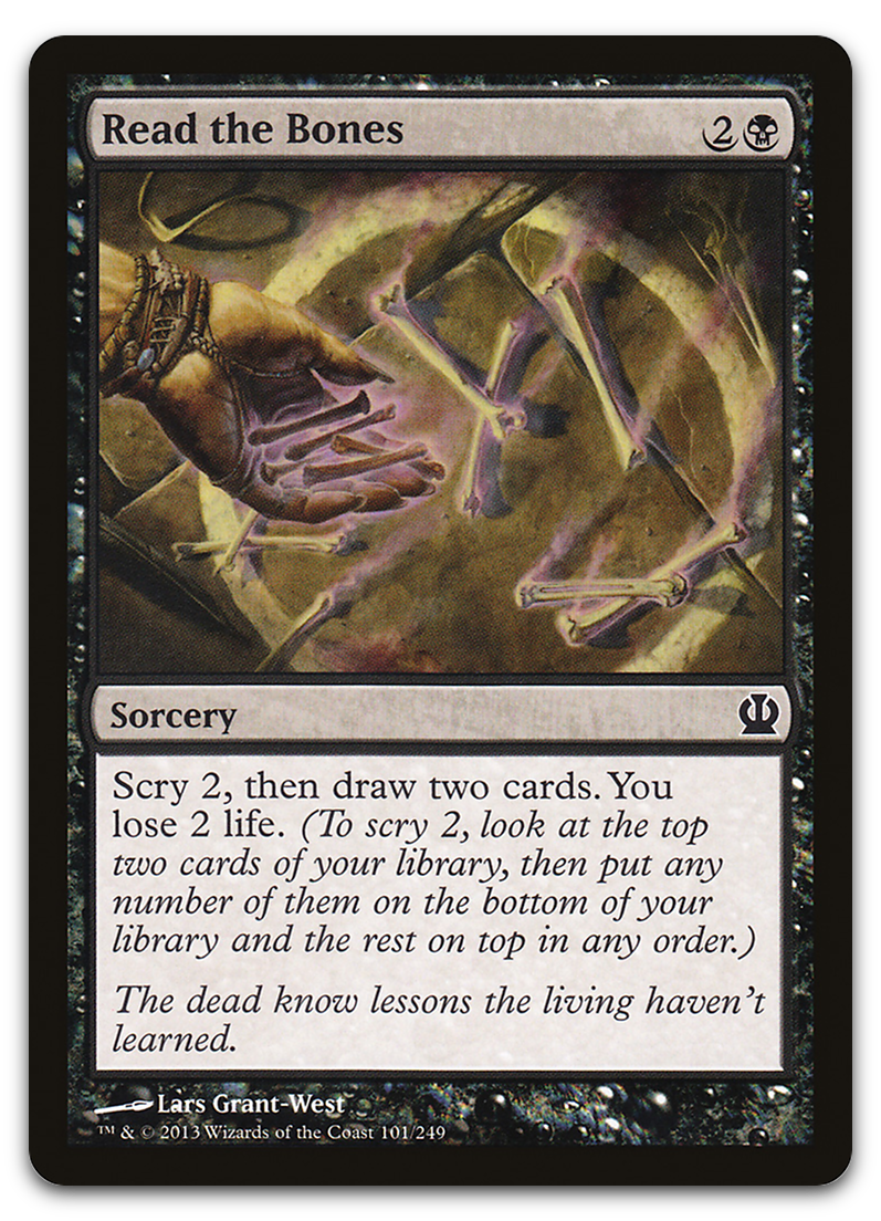 Product image for TCG 71022