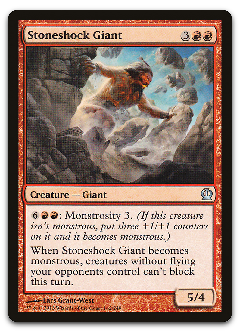 Product image for TCG 71028