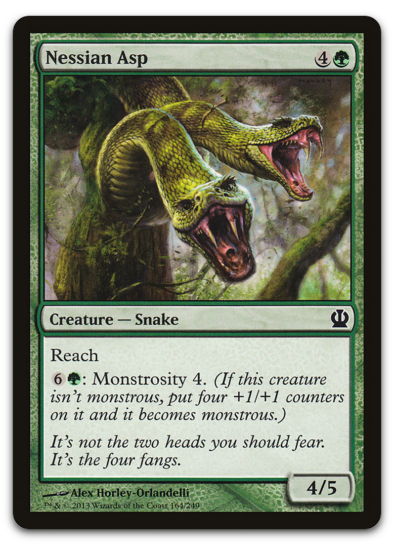 Product image for TCG 71033