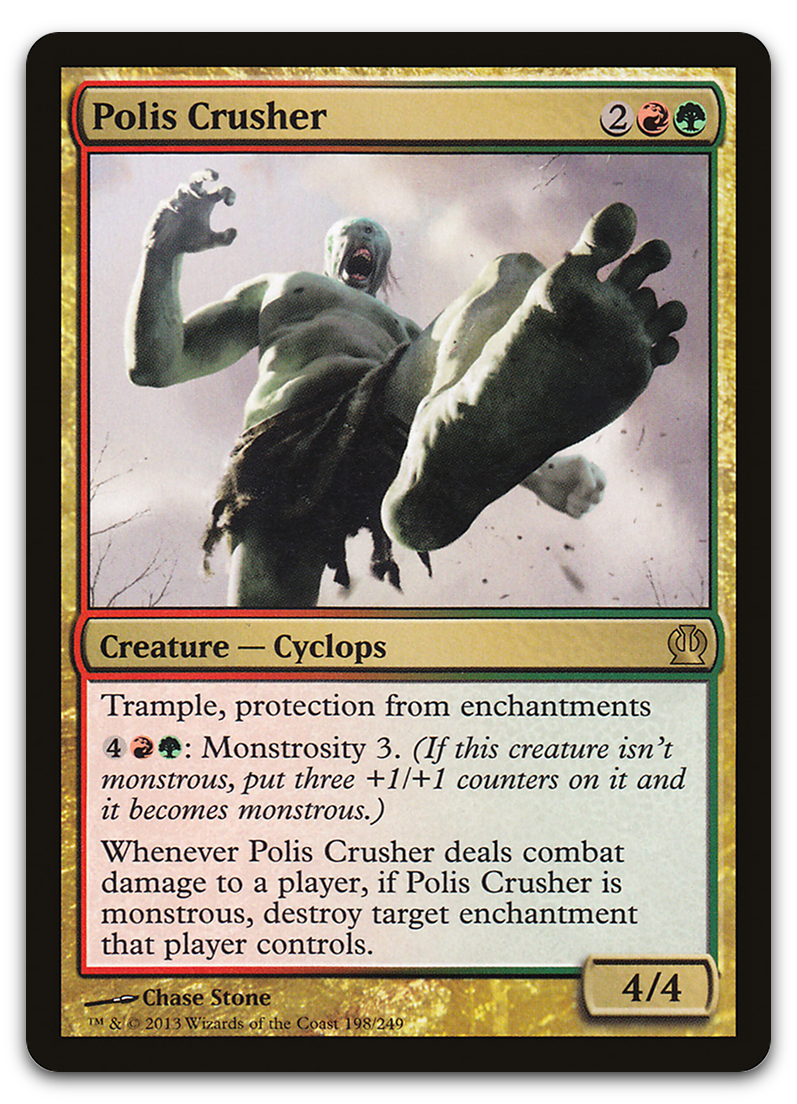 Product image for TCG 71036