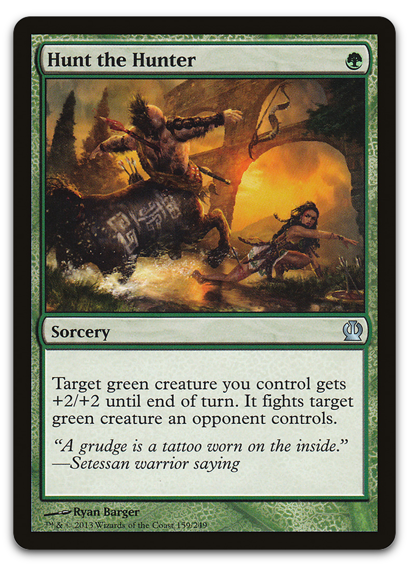 Product image for TCG 71044