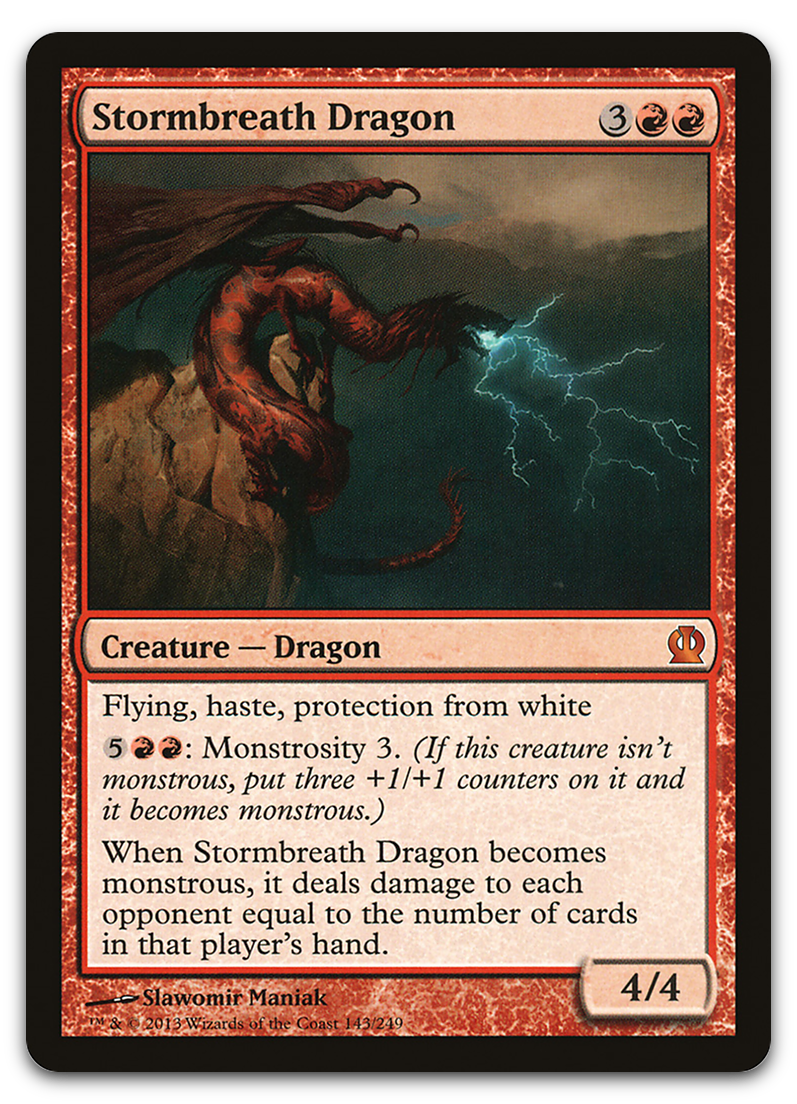 Product image for TCG 71048