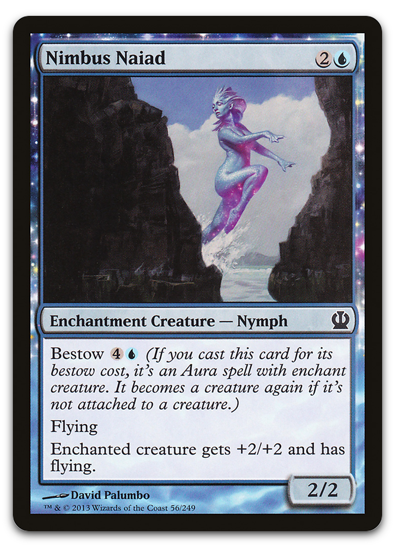 Product image for TCG 71050