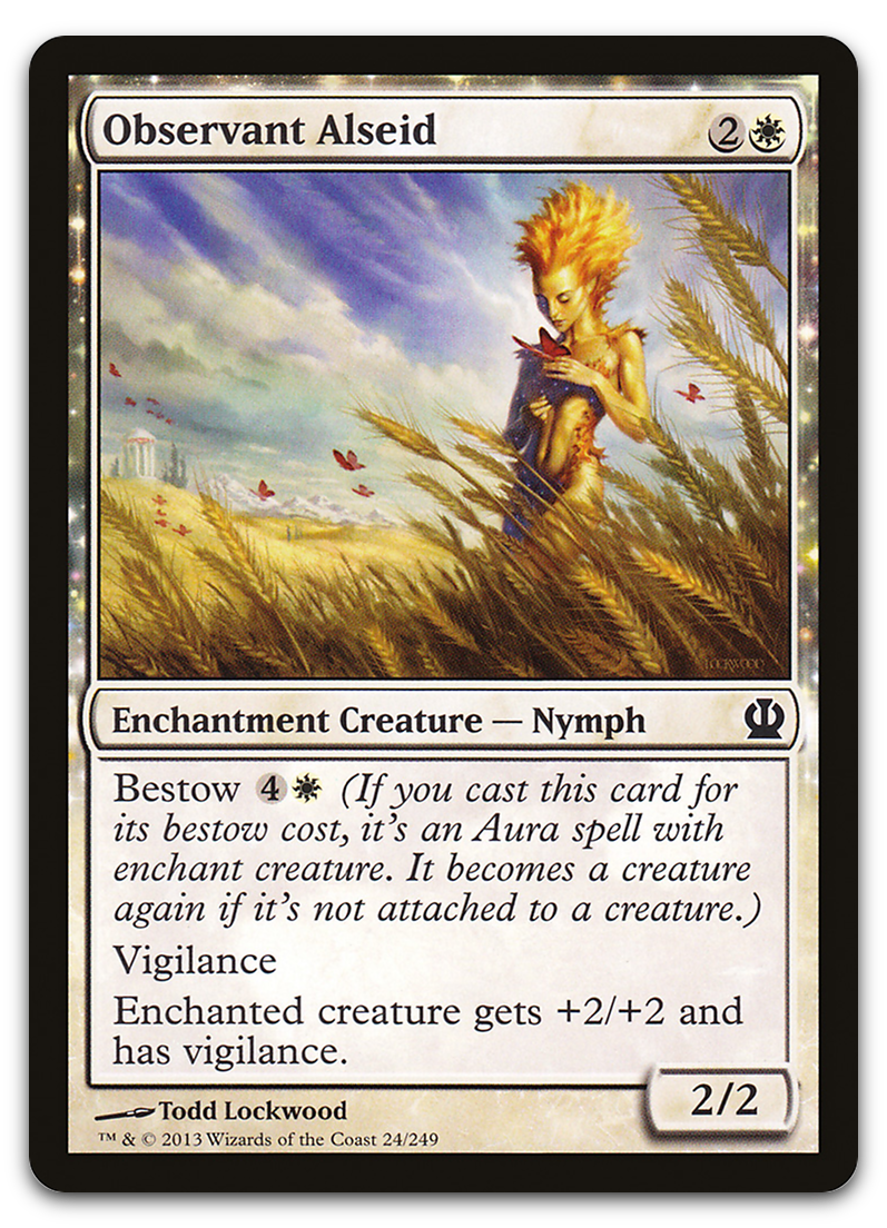 Product image for TCG 71051