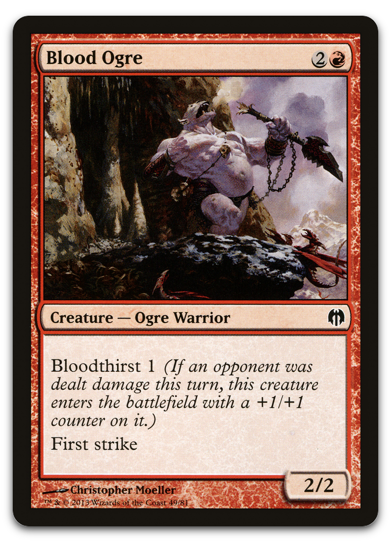 Product image for TCG 71054