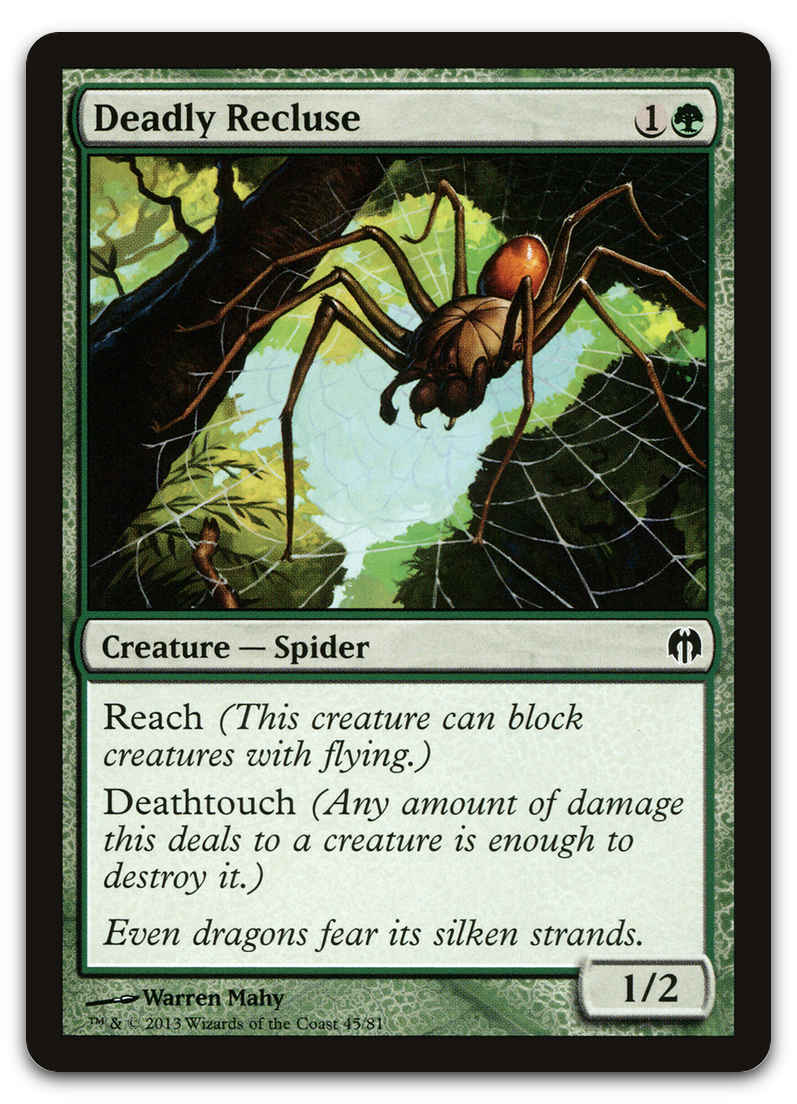 Product image for TCG 71060