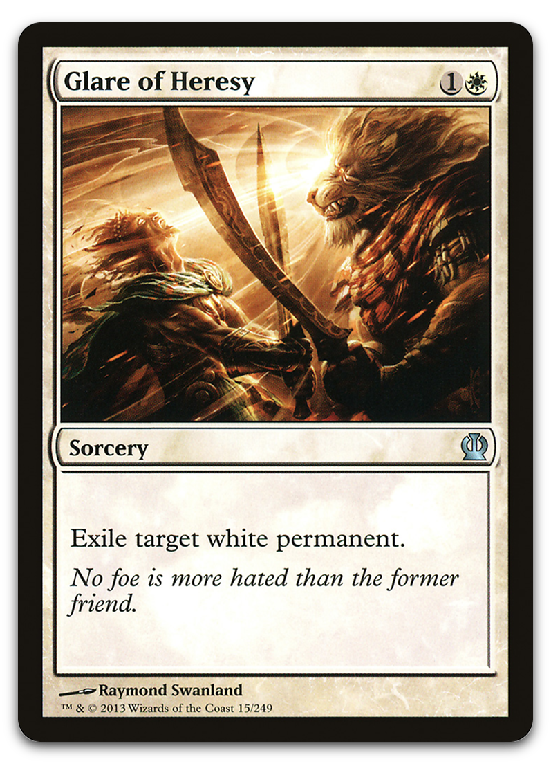 Product image for TCG 71090