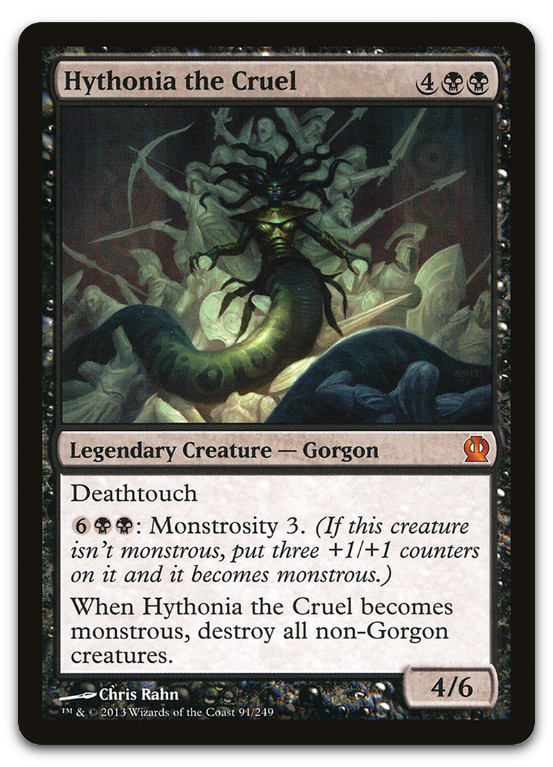 Product image for TCG 71181
