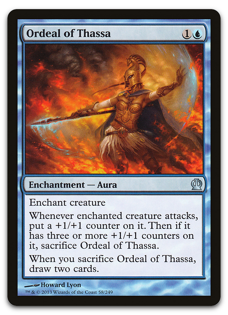 Product image for TCG 71195