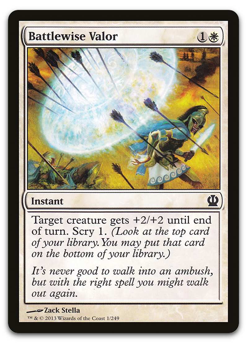 Product image for TCG 71296