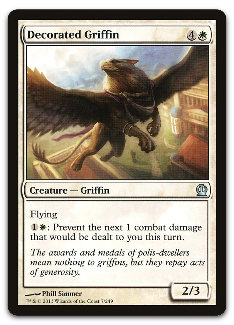 Product image for TCG 71298