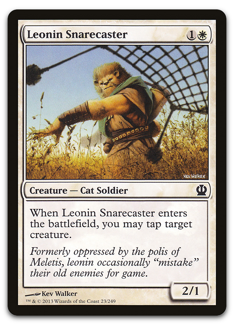 Product image for TCG 71307