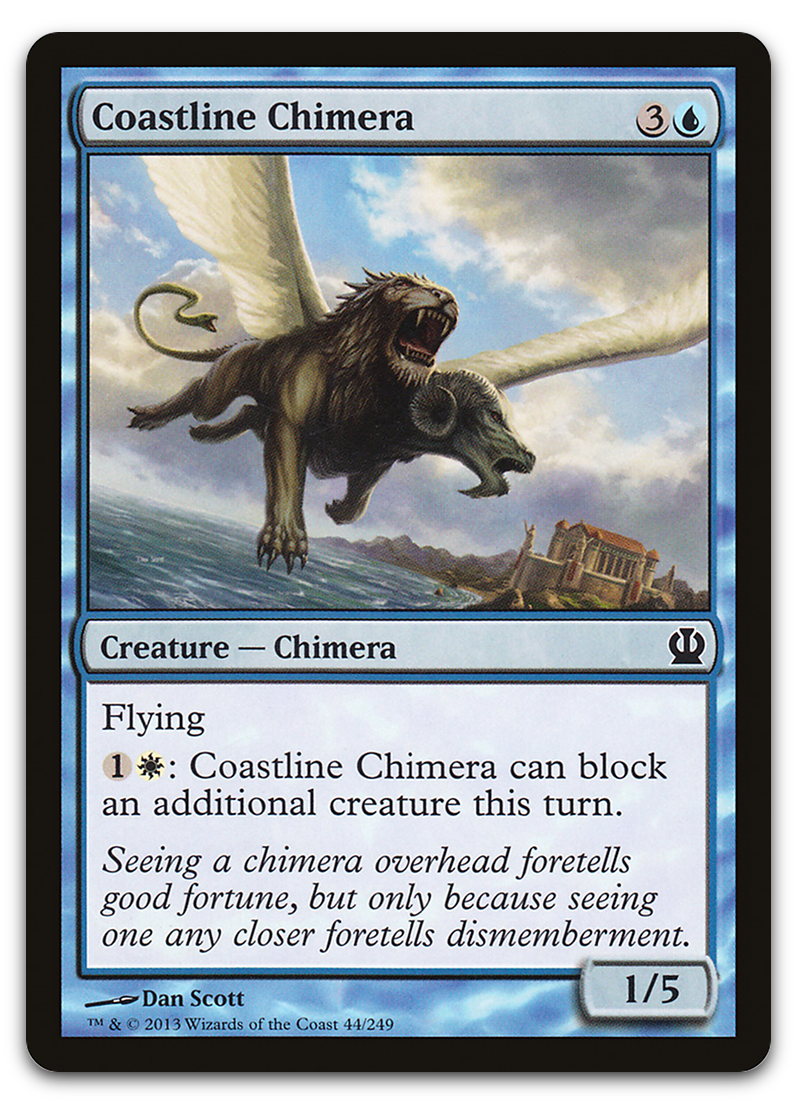 Product image for TCG 71319