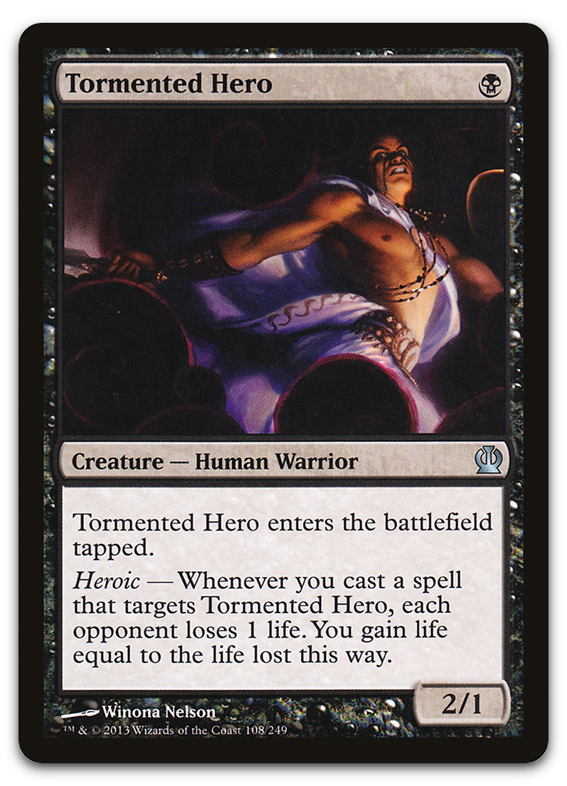 Product image for TCG 71352