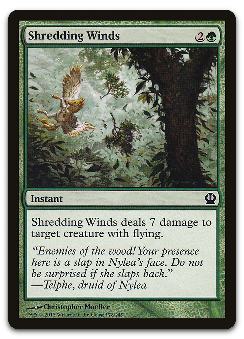 Product image for TCG 71389