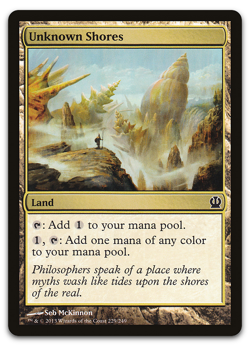 Product image for TCG 71413