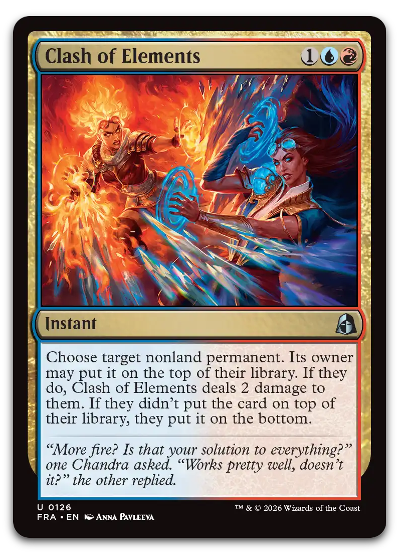 Product image for TCG 715859