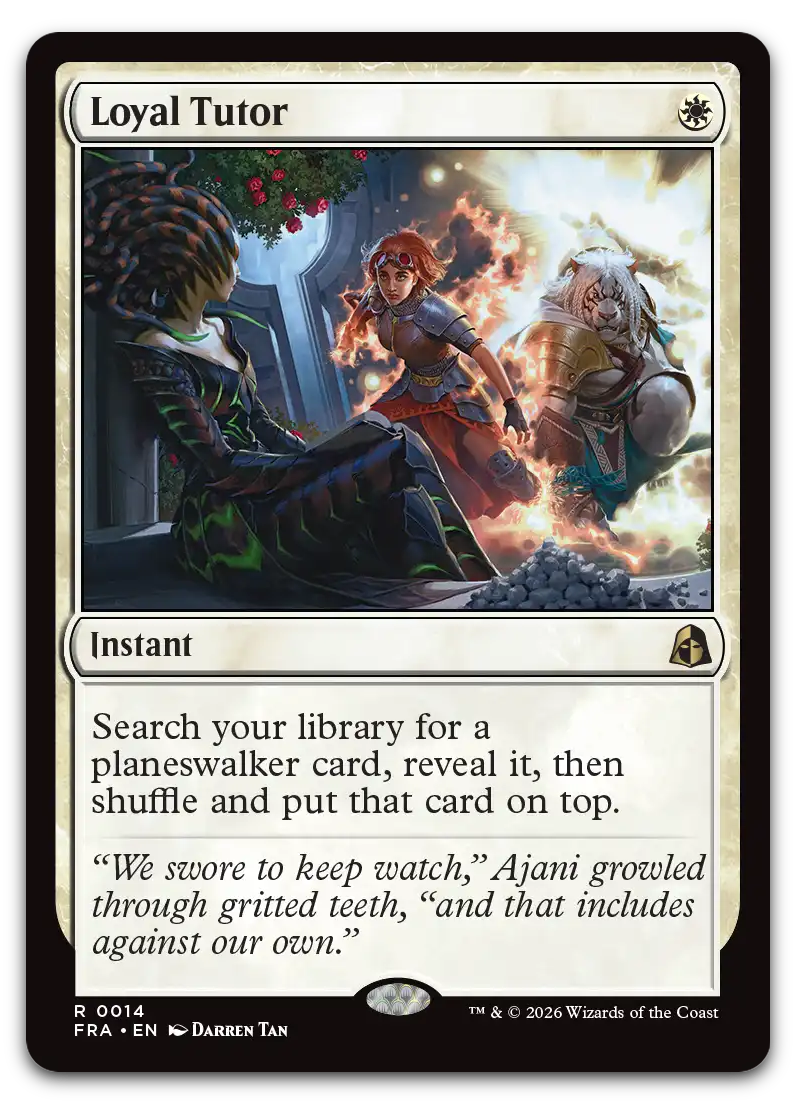 Product image for TCG 715863