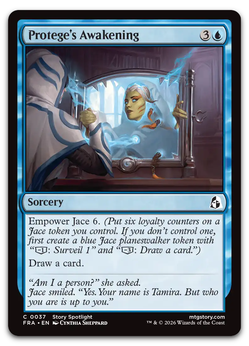 Product image for TCG 715864