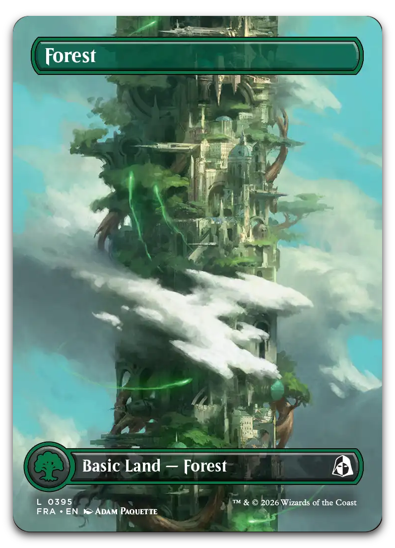 Product image for TCG 715871