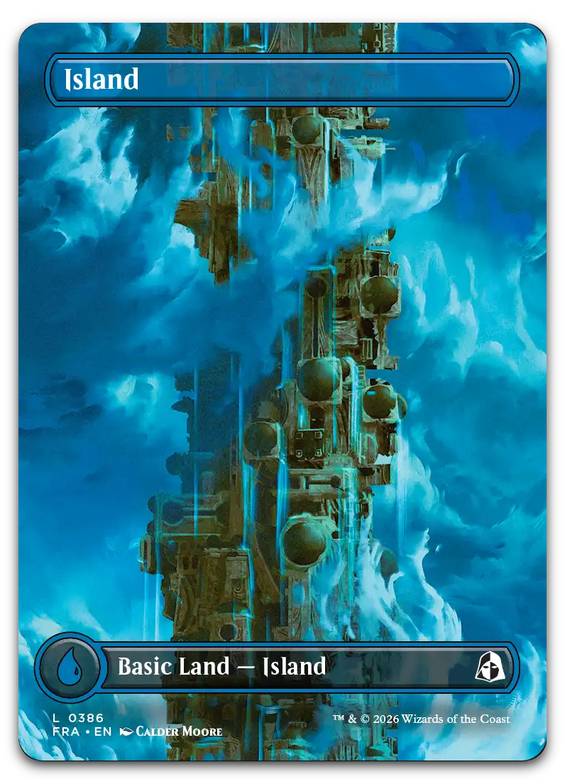 Product image for TCG 715874