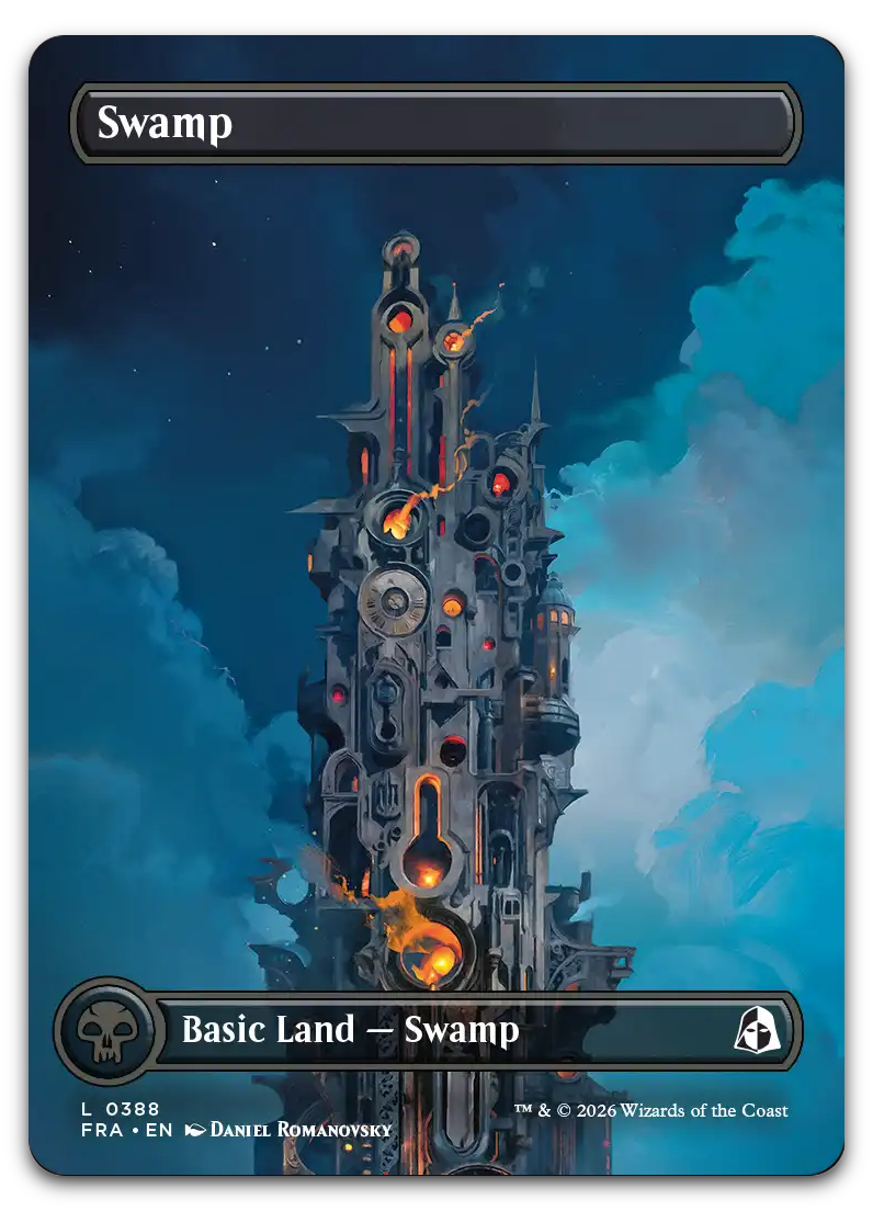 Product image for TCG 715882