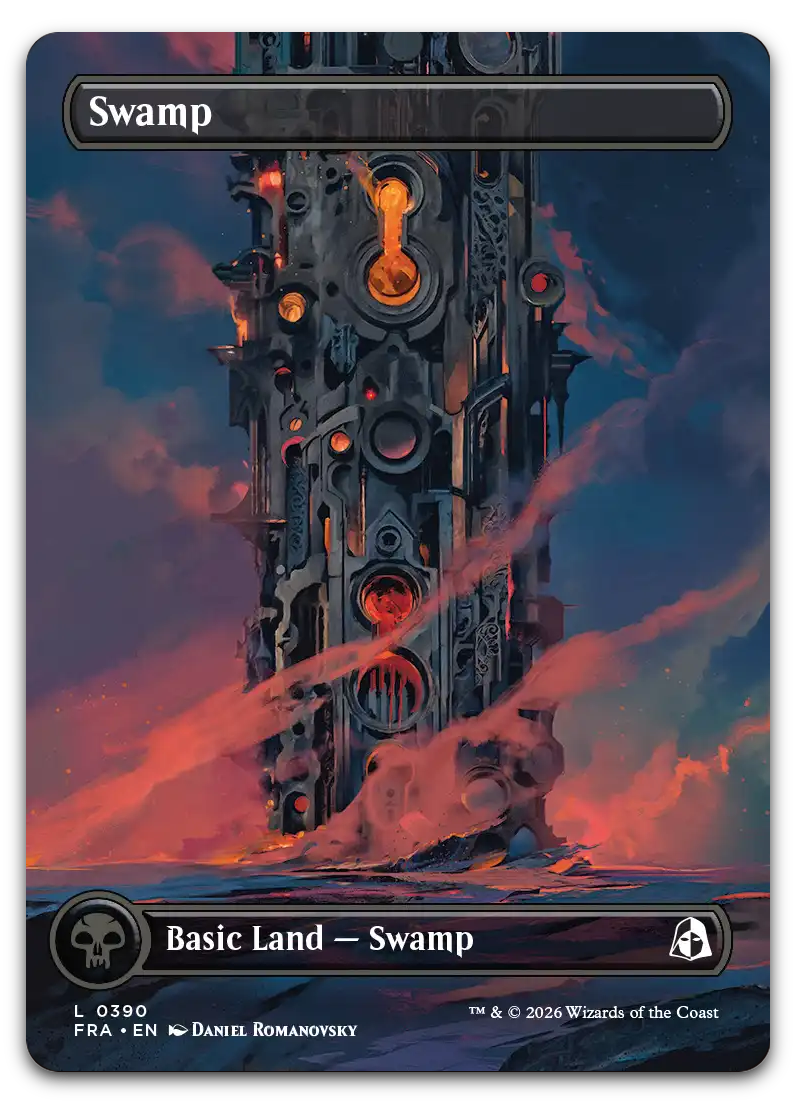 Product image for TCG 715884