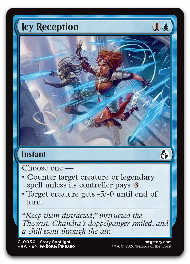 Product image for TCG 715901
