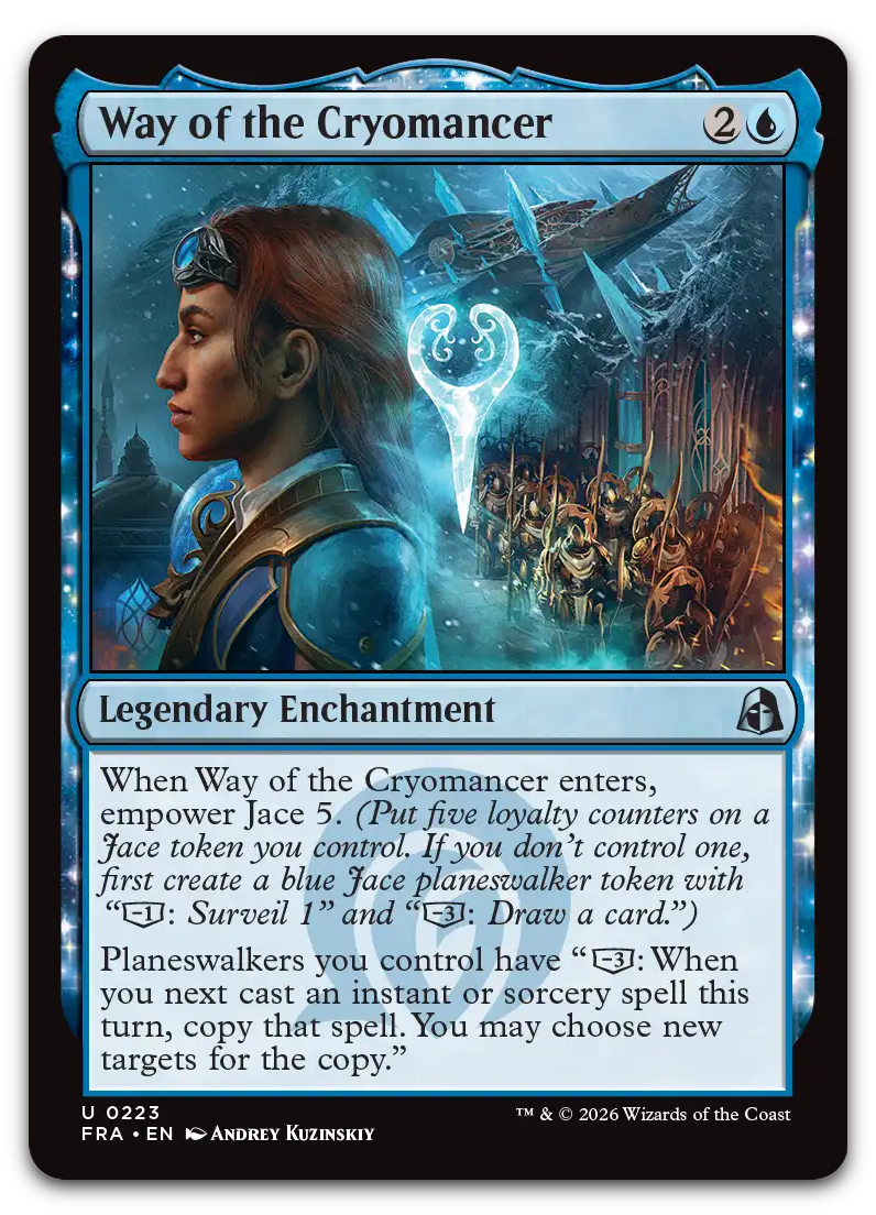 Product image for TCG 715904