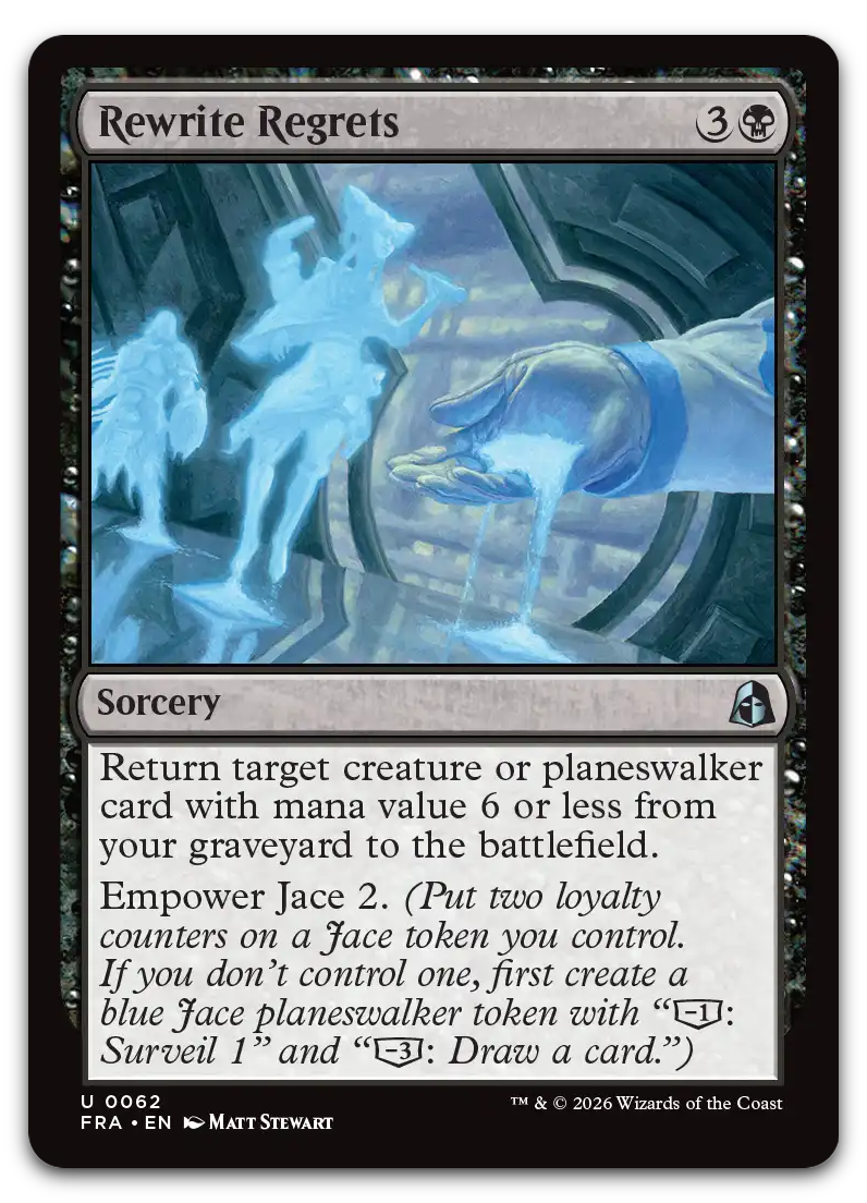 Product image for TCG 715908
