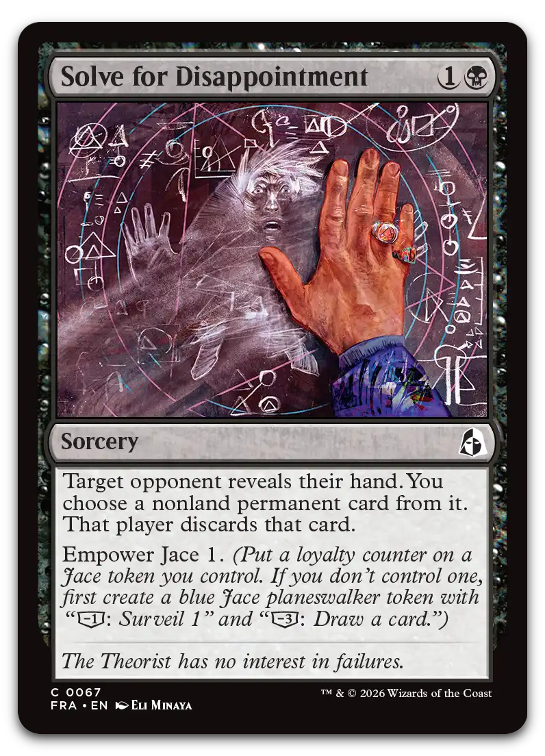 Product image for TCG 715909