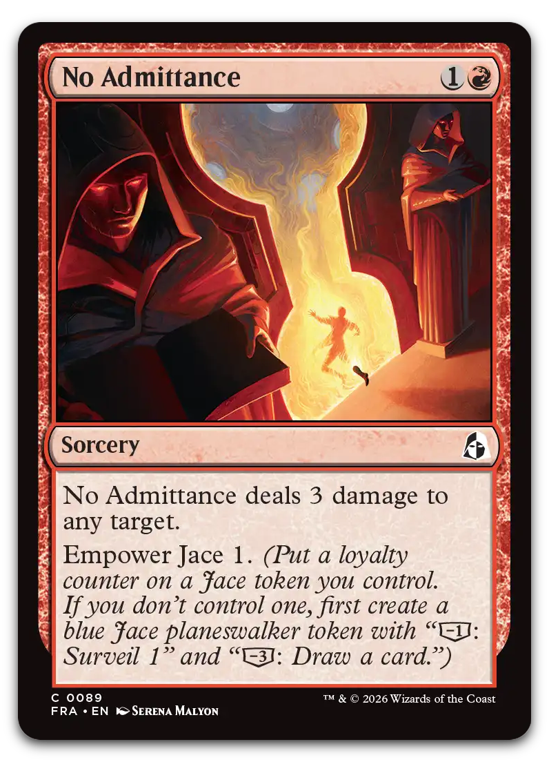 Product image for TCG 715910