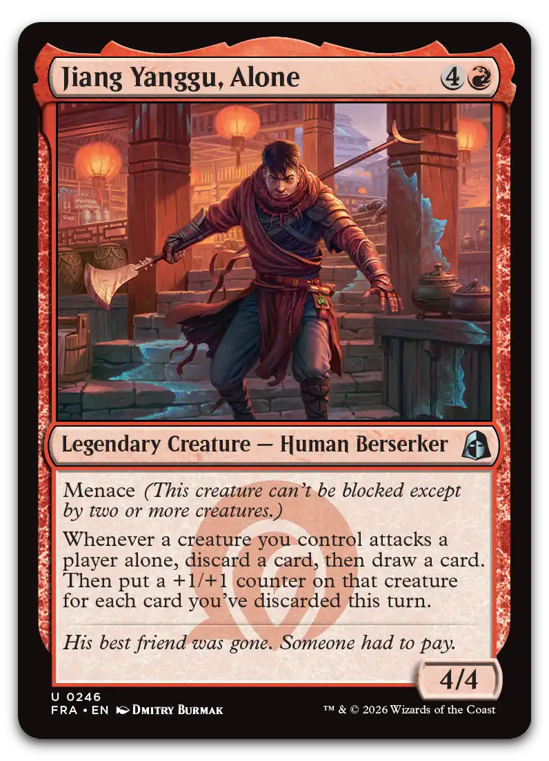 Product image for TCG 715912