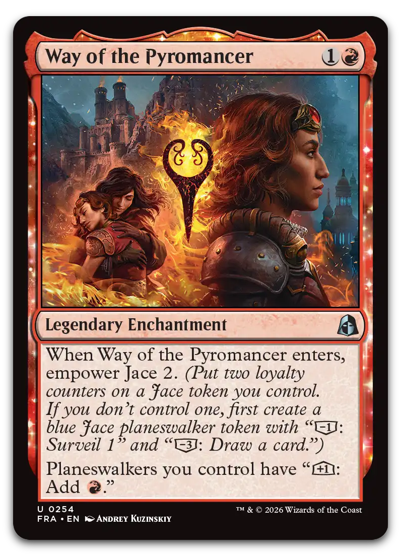 Product image for TCG 715913