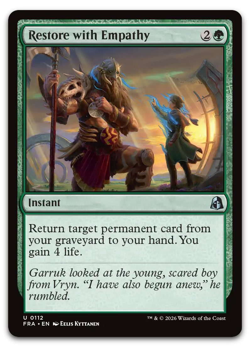 Product image for TCG 715916