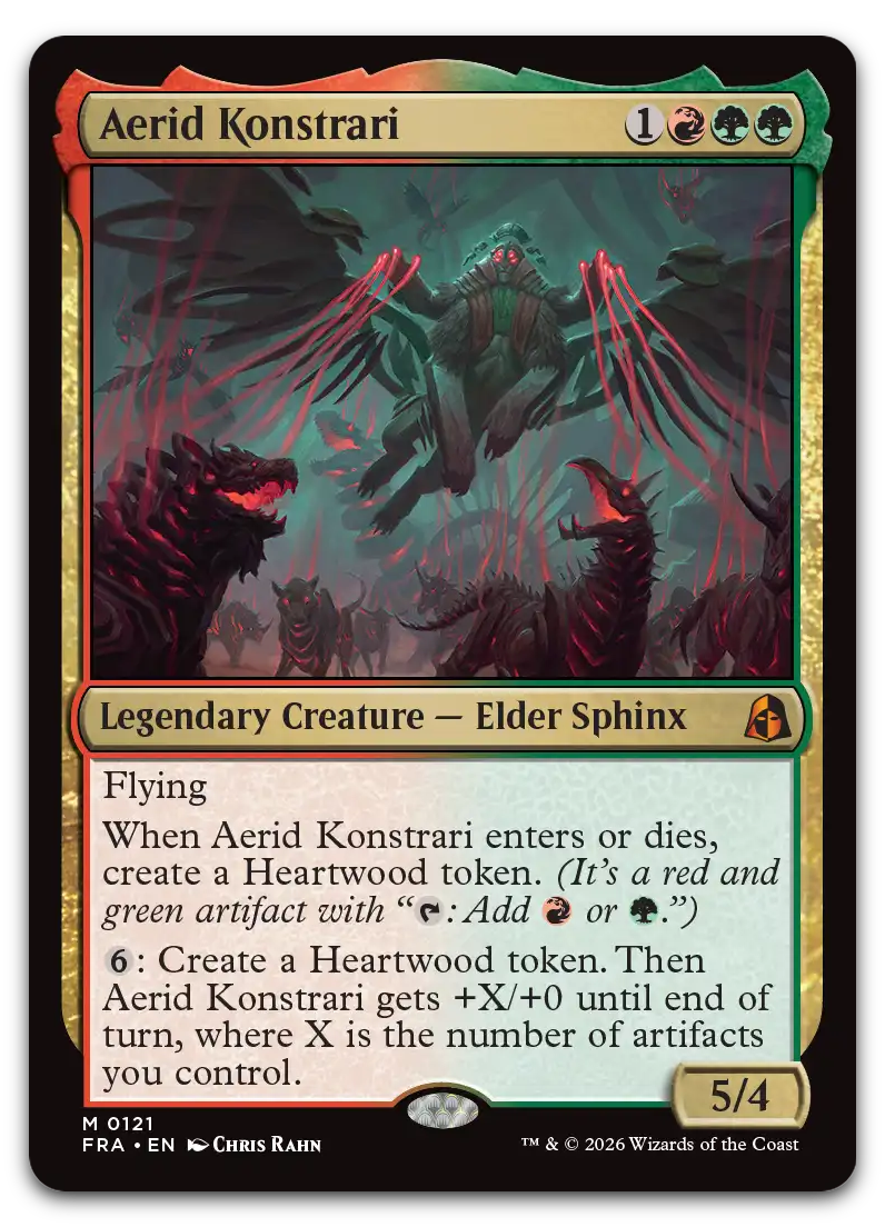 Product image for TCG 715920